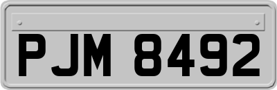 PJM8492