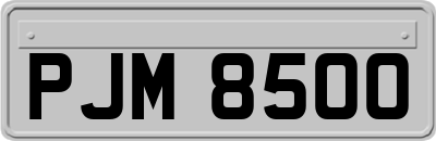 PJM8500