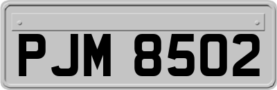 PJM8502