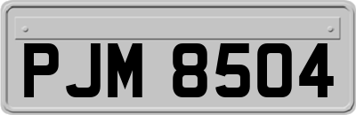 PJM8504