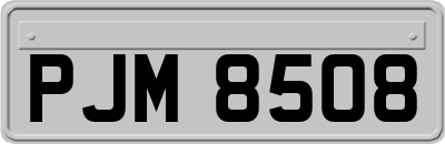PJM8508