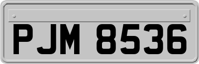 PJM8536
