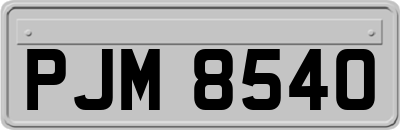 PJM8540