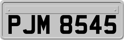 PJM8545