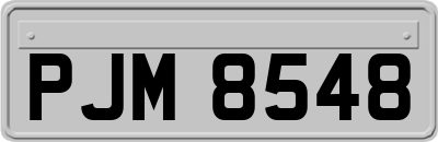 PJM8548