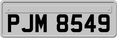 PJM8549