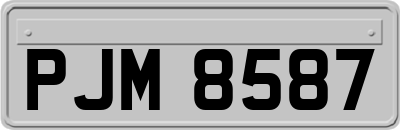 PJM8587