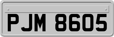 PJM8605