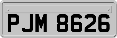 PJM8626