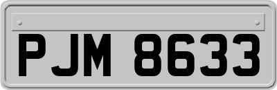 PJM8633
