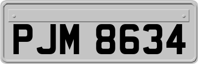 PJM8634