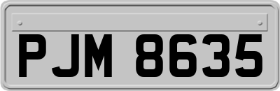 PJM8635