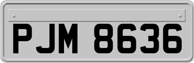 PJM8636