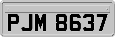 PJM8637