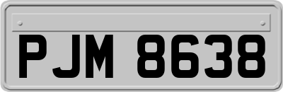 PJM8638