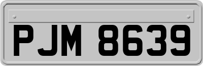PJM8639