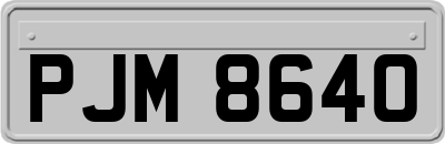 PJM8640