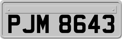 PJM8643
