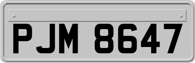 PJM8647