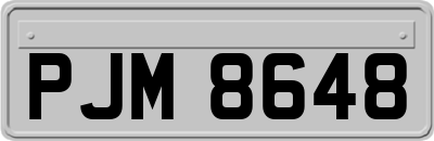 PJM8648