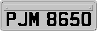 PJM8650