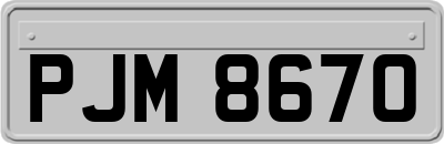 PJM8670