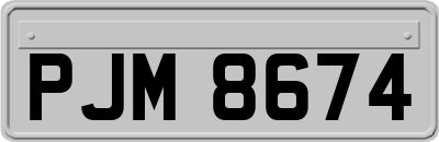 PJM8674