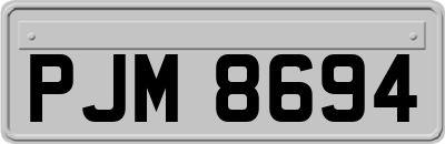 PJM8694