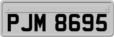 PJM8695