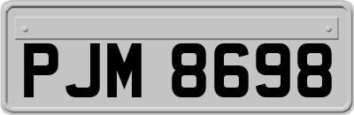 PJM8698