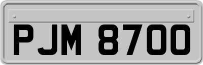 PJM8700