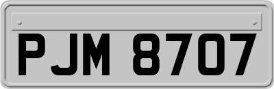 PJM8707