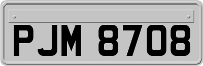 PJM8708