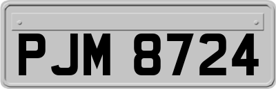 PJM8724