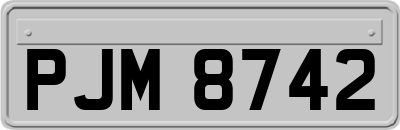 PJM8742