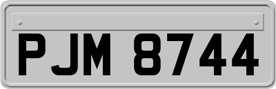 PJM8744