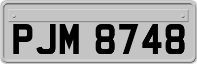 PJM8748