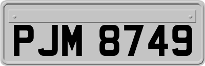 PJM8749