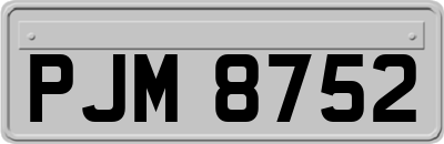 PJM8752