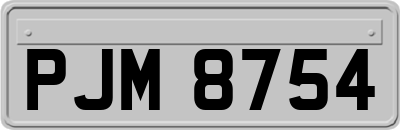 PJM8754