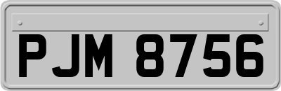 PJM8756