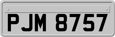 PJM8757