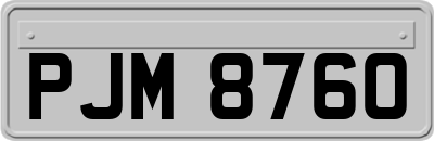 PJM8760