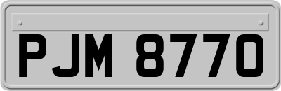 PJM8770