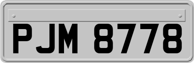 PJM8778