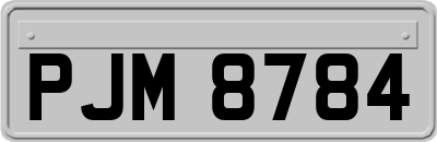 PJM8784