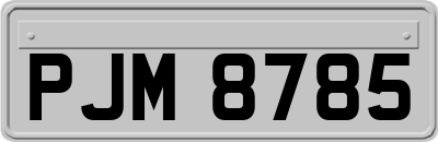 PJM8785