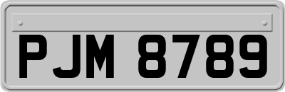 PJM8789