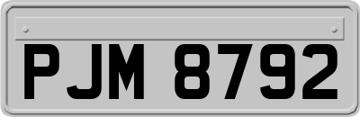 PJM8792