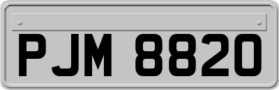 PJM8820